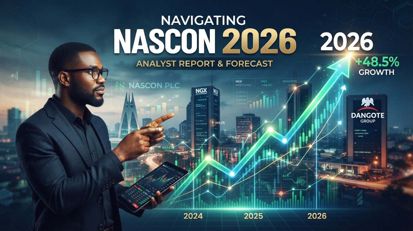 Is NASCON a Good Stock to Buy in 2026? A Comprehensive Fundamental Analysis