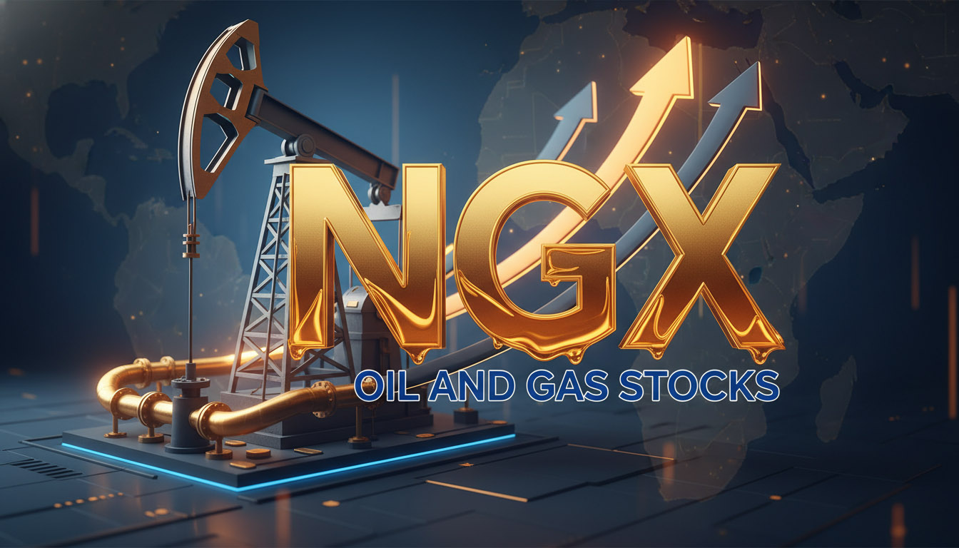 A Beginner's Guide to NGX Oil and Gas Stocks: Decoding Aradel and Seplat
