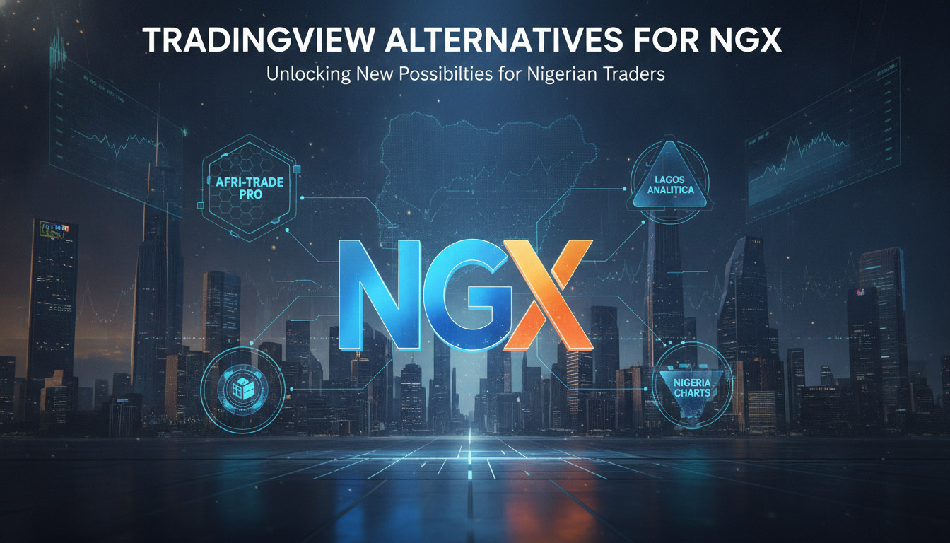 The Best TradingView Alternatives for NGX Investors in 2026