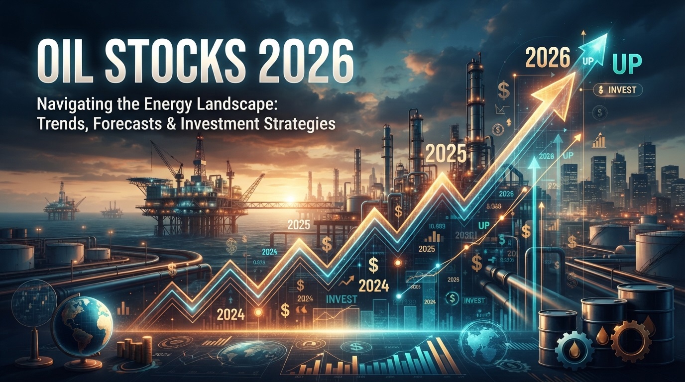 Why Oil Stocks 2026 Valuations Are Moving: The Iran Ceasefire Collapse